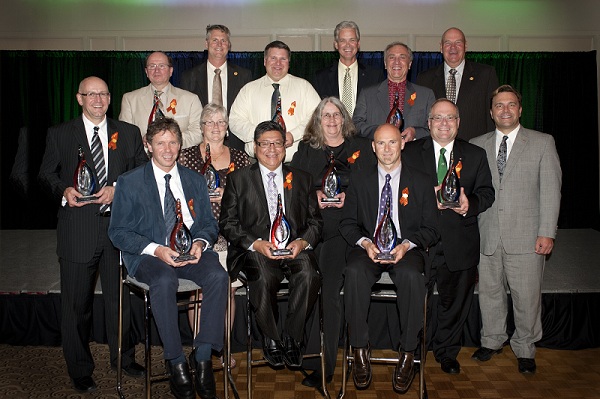 Saskatoon Tourism Association Annual Awards